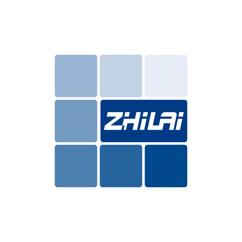 Logo of Zhilai, a Chinese parcel locker manufacturer