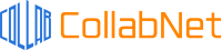 CollabNet logo